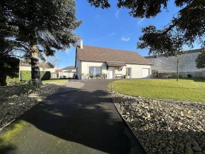 For sale Cernay-les-reims 9 rooms 244 m2 Marne (51420) photo 0