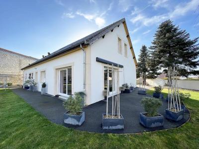 For sale Cernay-les-reims 9 rooms 244 m2 Marne (51420) photo 1
