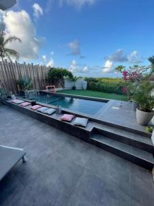 For sale Saint-martin 7 rooms 170 m2 Guadeloupe (97150) photo 0