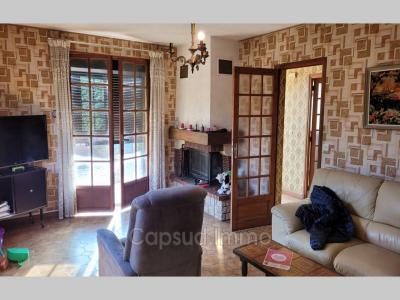 For sale Serignan 4 rooms 87 m2 Herault (34410) photo 0