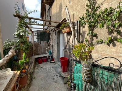 For sale Serignan 3 rooms 56 m2 Herault (34410) photo 0