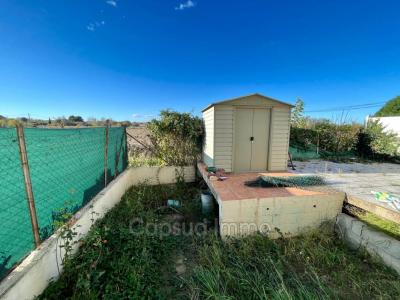 For sale Valras-plage 4 rooms 77 m2 Herault (34350) photo 1