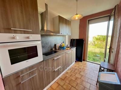 For sale Valras-plage 4 rooms 77 m2 Herault (34350) photo 2