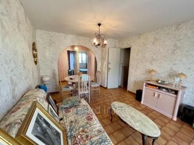 For sale Valras-plage 4 rooms 77 m2 Herault (34350) photo 4