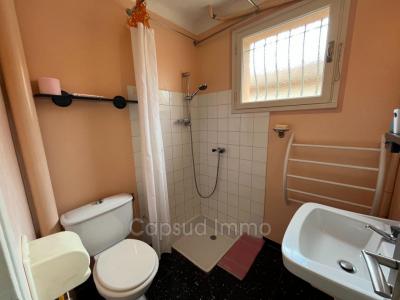 For sale Portiragnes 2 rooms 40 m2 Herault (34420) photo 3