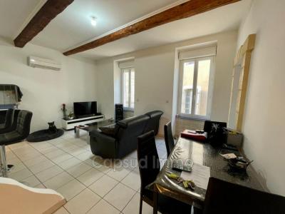 For sale Vendres 4 rooms 68 m2 Herault (34350) photo 0