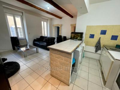 For sale Vendres 4 rooms 68 m2 Herault (34350) photo 1
