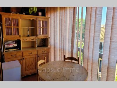For sale Valras-plage 2 rooms 21 m2 Herault (34350) photo 1
