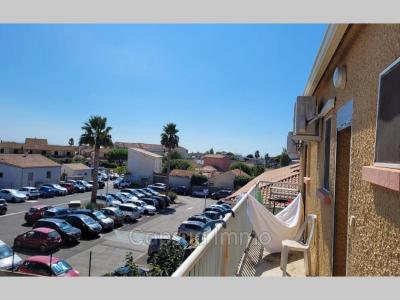 For sale Valras-plage 2 rooms 21 m2 Herault (34350) photo 3