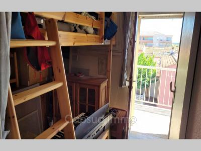 For sale Valras-plage 2 rooms 21 m2 Herault (34350) photo 4