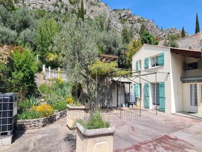 For sale Anduze 10 rooms 170 m2 Gard (30140) photo 0