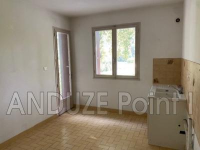 Annonce Location 4 pices Appartement Anduze 30