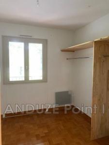 Louer Appartement Anduze 570 euros