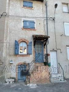 For sale Anduze 3 rooms 55 m2 Gard (30140) photo 0
