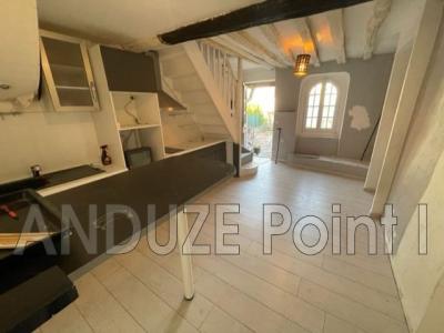 For sale Anduze 3 rooms 55 m2 Gard (30140) photo 1