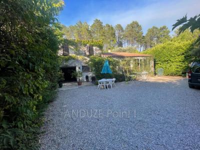 For sale Anduze 5 rooms 108 m2 Gard (30140) photo 0
