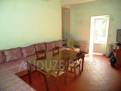 For sale Anduze 5 rooms 109 m2 Gard (30140) photo 2