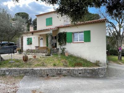 For sale Anduze 6 rooms 150 m2 Gard (30140) photo 0
