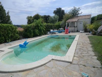 For sale Anduze 6 rooms 150 m2 Gard (30140) photo 1