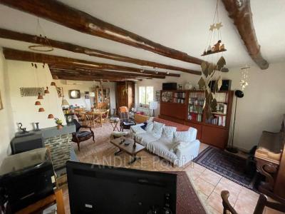 For sale Anduze 6 rooms 150 m2 Gard (30140) photo 2