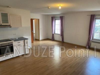 For rent Anduze 2 rooms 50 m2 Gard (30140) photo 0