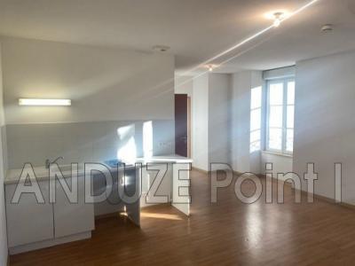 For rent Anduze 2 rooms 45 m2 Gard (30140) photo 0