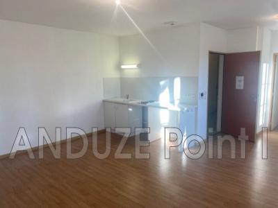 For rent Anduze 2 rooms 45 m2 Gard (30140) photo 1