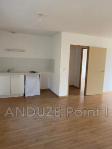 For rent Anduze 2 rooms 56 m2 Gard (30140) photo 1