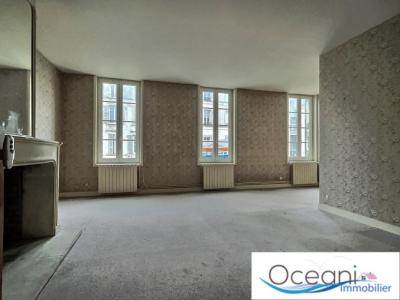 Annonce Vente 4 pices Appartement Rochefort 17
