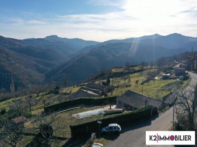 For sale Issamoulenc 5 rooms 85 m2 Ardeche (07190) photo 1