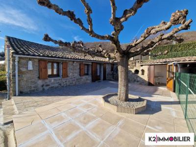 For sale Issamoulenc 5 rooms 85 m2 Ardeche (07190) photo 3