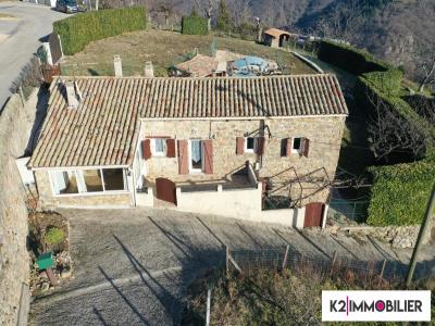 For sale Issamoulenc 5 rooms 85 m2 Ardeche (07190) photo 4