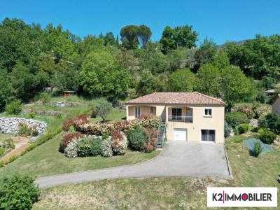 For sale Coux 8 rooms 165 m2 Ardeche (07000) photo 0