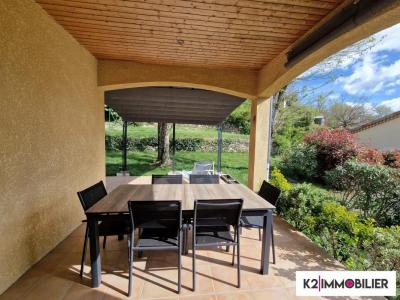 For sale Coux 8 rooms 165 m2 Ardeche (07000) photo 1