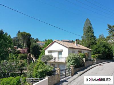 For sale Privas 5 rooms 126 m2 Ardeche (07000) photo 0