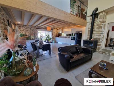 For sale Privas 4 rooms 134 m2 Ardeche (07000) photo 0