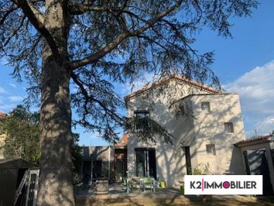 For sale Montelimar 5 rooms 137 m2 Drome (26200) photo 0