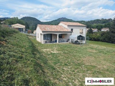 For sale Rochemaure 4 rooms 96 m2 Ardeche (07400) photo 1