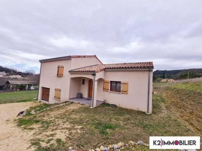 For sale Rochemaure 4 rooms 96 m2 Ardeche (07400) photo 4