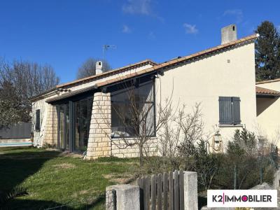 For sale Montelimar 6 rooms 210 m2 Drome (26200) photo 0