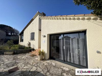 Annonce Vente 6 pices Maison Montelimar 26