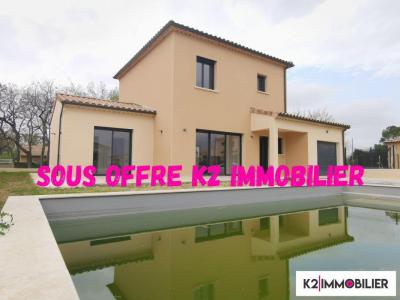 For sale Saint-paul-trois-chateaux 5 rooms 119 m2 Drome (26130) photo 0