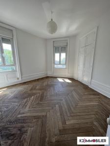 Louer Appartement Montelimar 590 euros