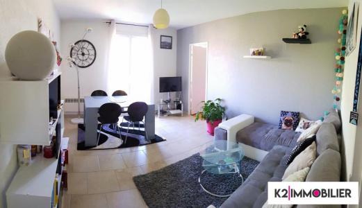 For sale Montelimar 2 rooms 45 m2 Drome (26200) photo 0