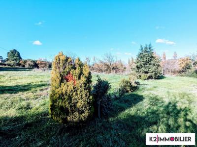 For sale Allan 809 m2 Drome (26780) photo 0