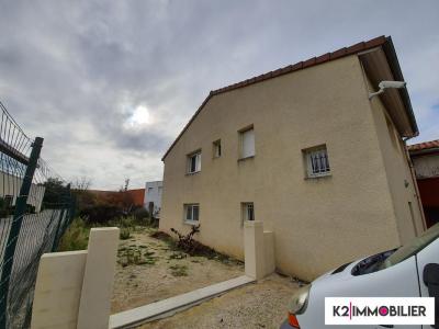 For sale Valence 5 rooms Drome (26000) photo 1