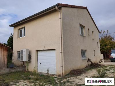 For sale Valence 5 rooms Drome (26000) photo 2