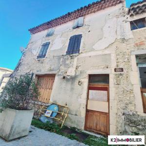 Annonce Vente Immeuble Montelimar 26