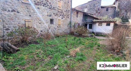 For sale Jaujac 5 rooms 140 m2 Ardeche (07380) photo 2
