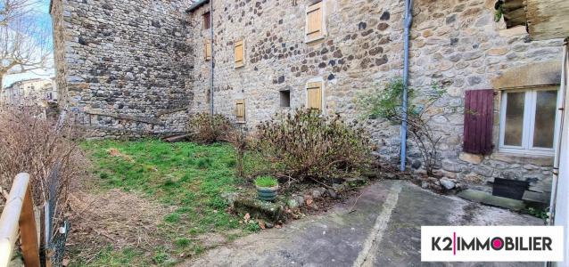 For sale Jaujac 5 rooms 140 m2 Ardeche (07380) photo 3